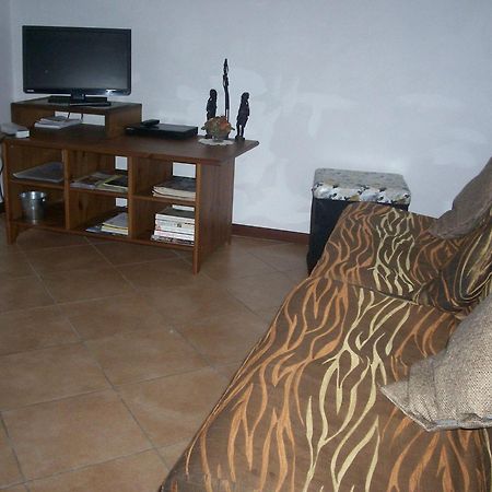 Hermitage Holidays Gallicano Kamer foto
