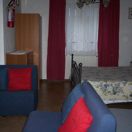 Hermitage Holidays Gallicano Buitenkant foto