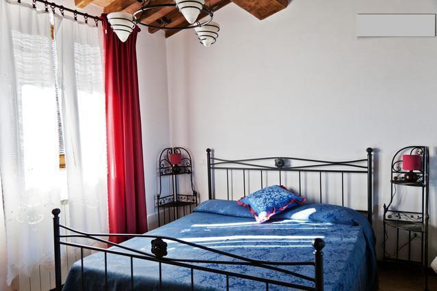 Hermitage Holidays Gallicano Buitenkant foto