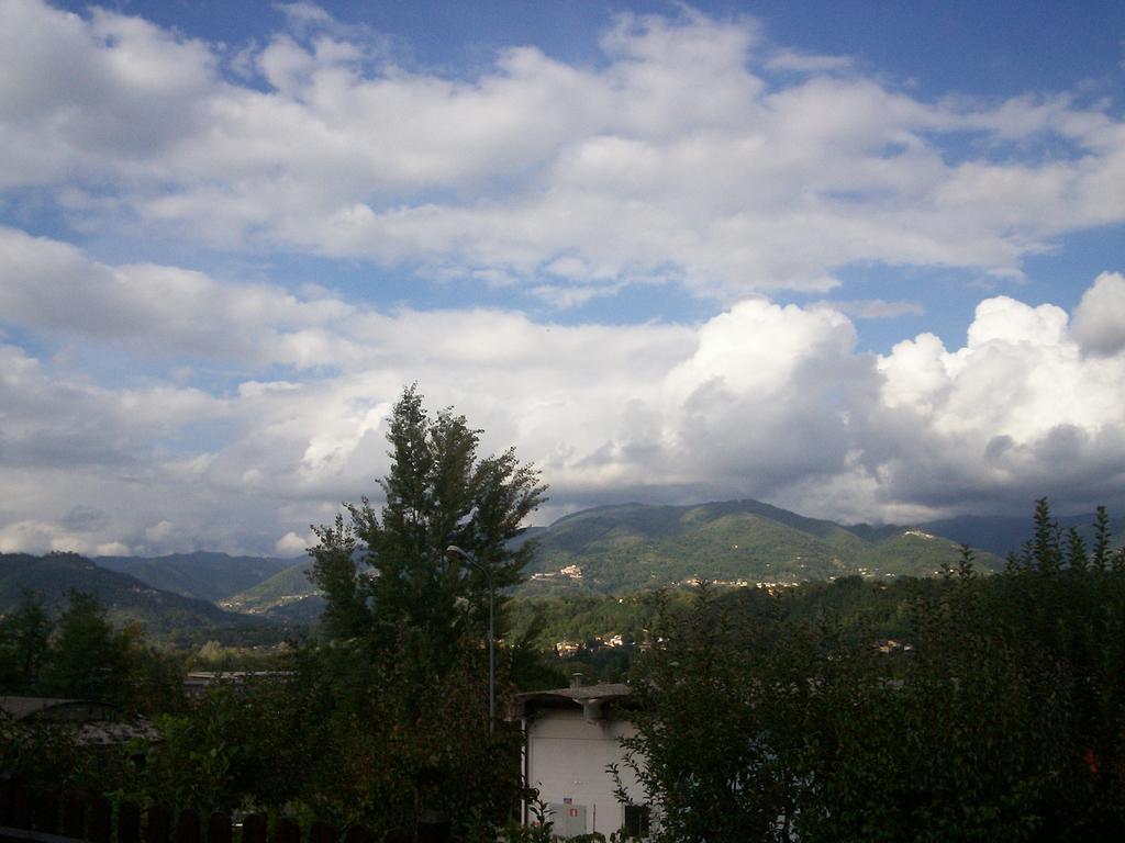 Hermitage Holidays Gallicano Buitenkant foto