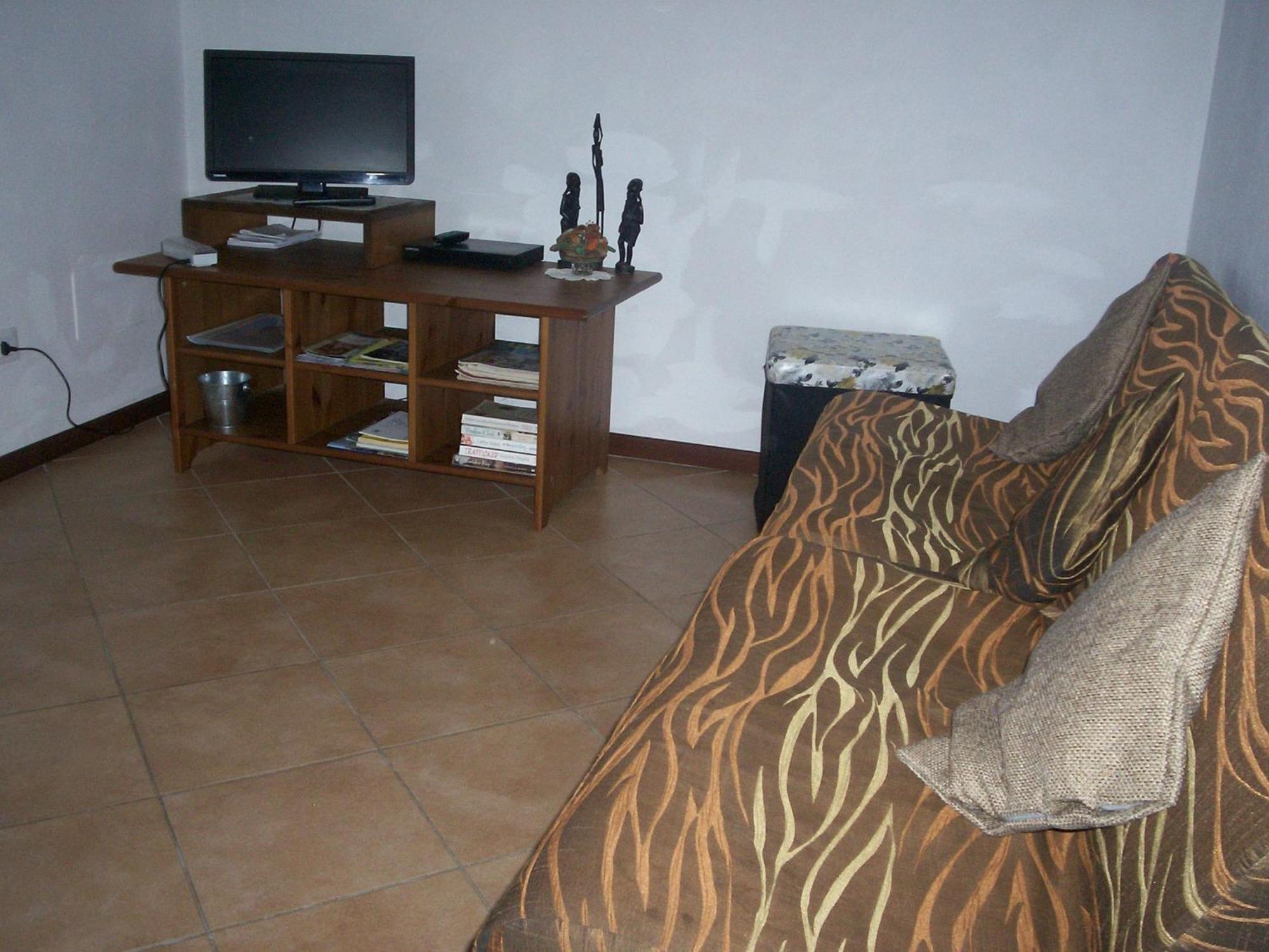 Hermitage Holidays Gallicano Kamer foto