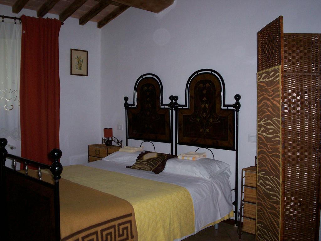 Hermitage Holidays Gallicano Buitenkant foto