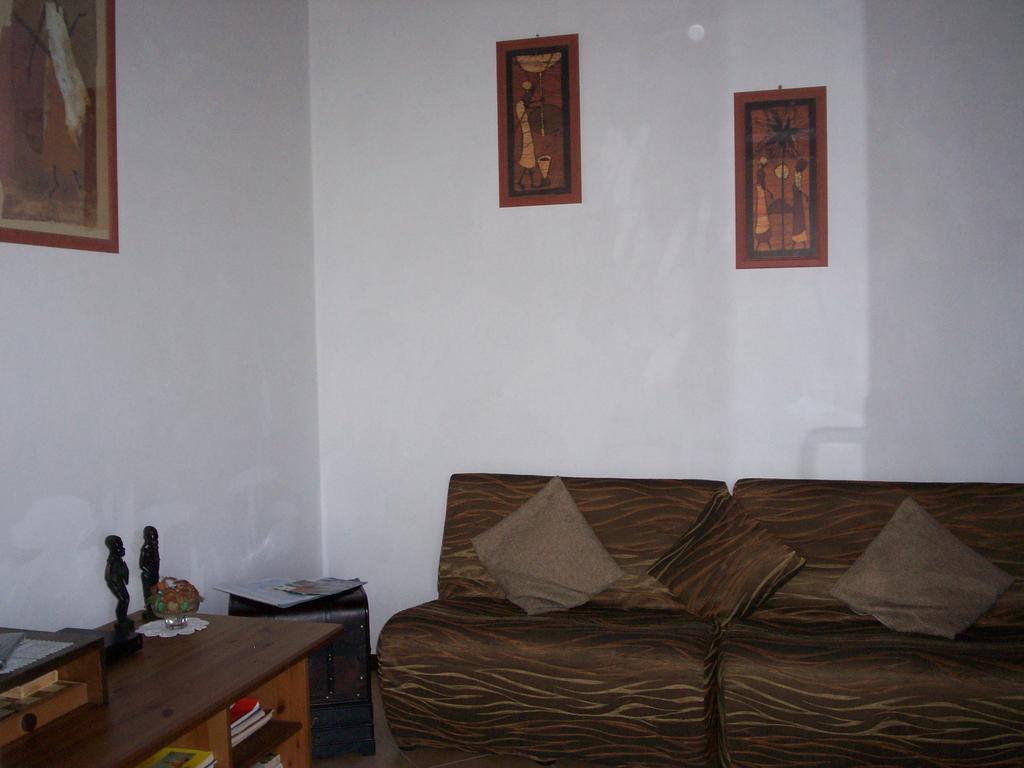 Hermitage Holidays Gallicano Buitenkant foto