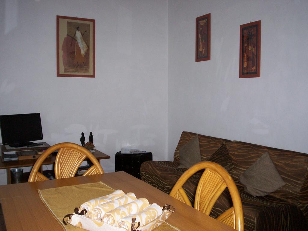 Hermitage Holidays Gallicano Buitenkant foto