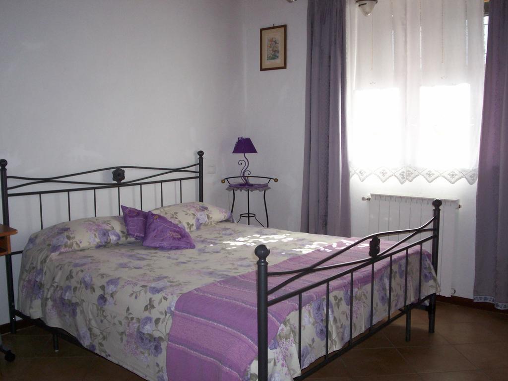 Hermitage Holidays Gallicano Buitenkant foto